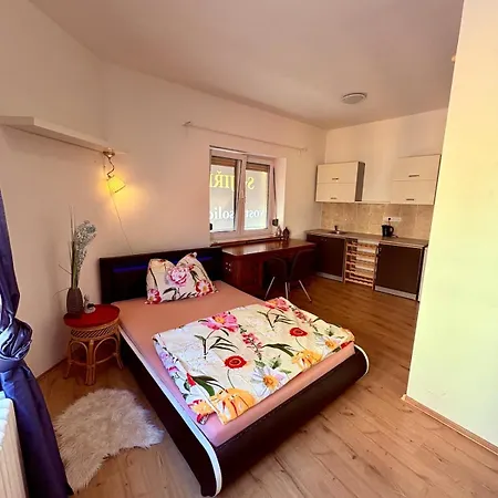 Josefska 2 Apartment *