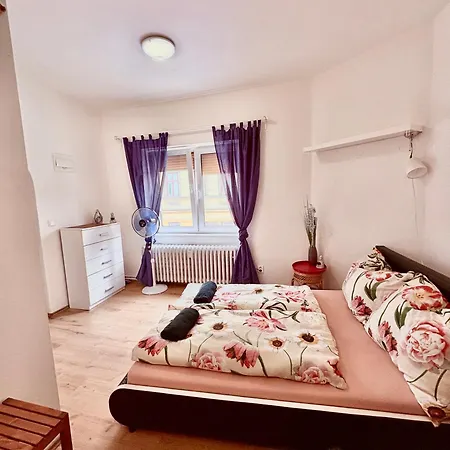 Josefska 2 Teplice
