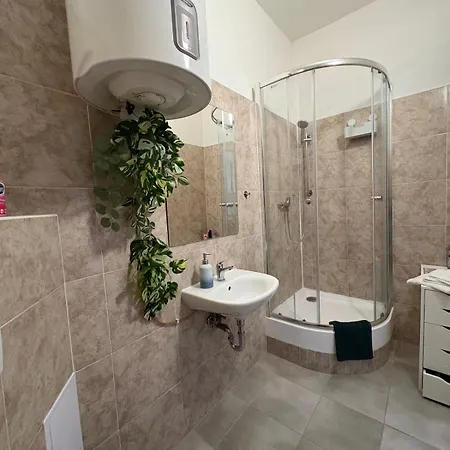 Josefska 2 Apartment