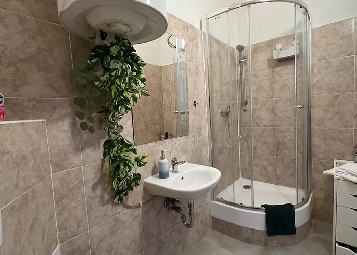 Josefska 2 Apartment